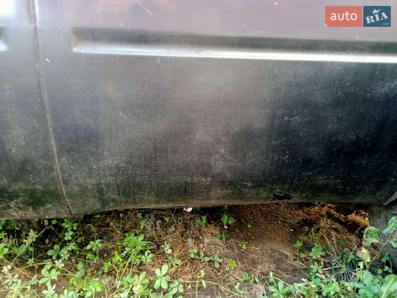 Пикап ИЖ 2717 Ода 2004 в Шептицькому