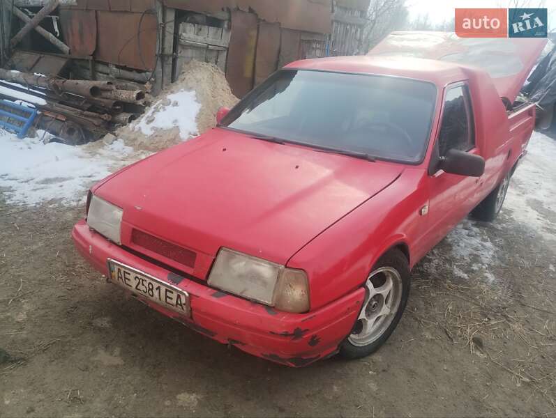 ИЖ 2717 Ода 2005