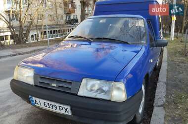 Пікап ИЖ 2717 Ода 2004 в Києві