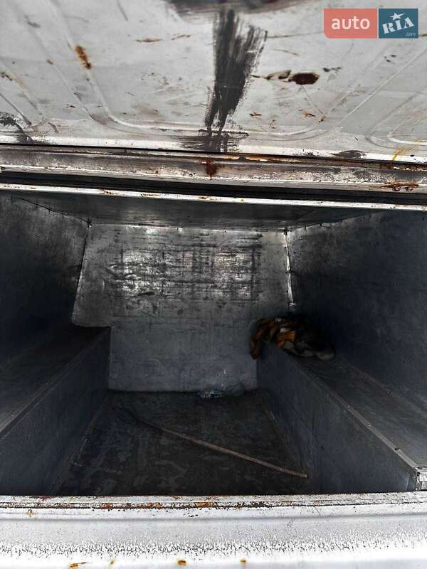 Універсал ИЖ 2717 Ода 2011 в Кривому Розі