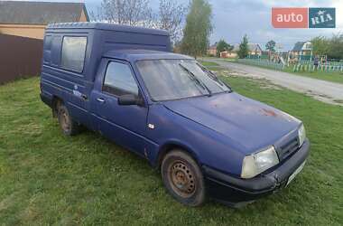 Пикап ИЖ 2717 Ода 2003 в Ромнах