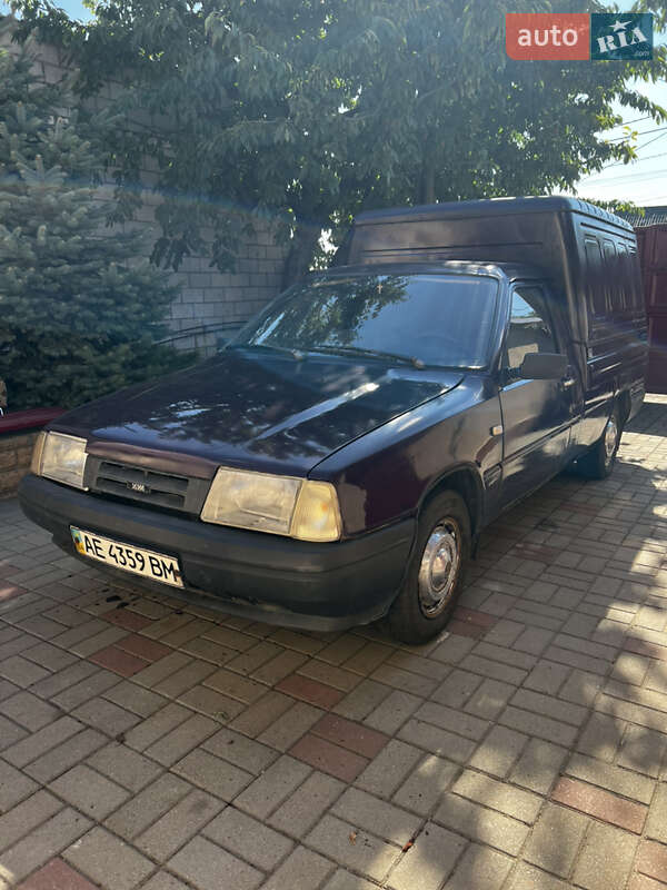 ИЖ 2717 Ода 2002 ИЖ 2717 Ода 2002