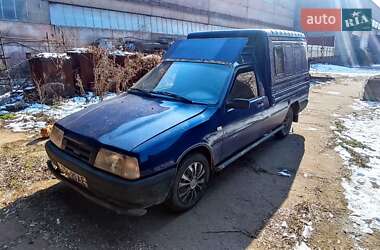 Пикап ИЖ 2717 Ода 2003 в Кривом Роге