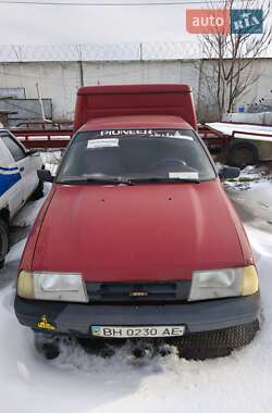 Пікап ИЖ 2717 Ода 2005 в Одесі