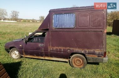 Универсал ИЖ 2717 Ода 2002 в Макарове