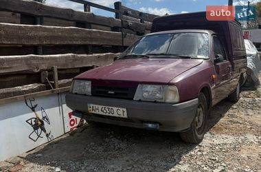 Пікап ІЖ 2717 Ода 2002 в Дніпрі