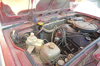 Грузопассажирский фургон ИЖ 27175 2004 в Ямполе