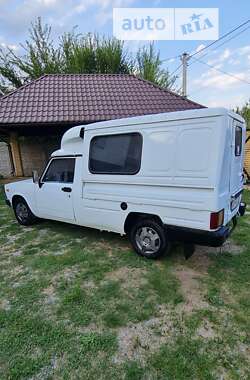 Пикап ИЖ 27175 2008 в 