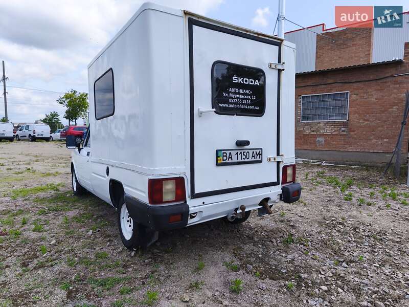 Пикап ИЖ 27175 2007 в Кропивницком фото 8 Пикап ИЖ 27175 2007 в Кропивницком