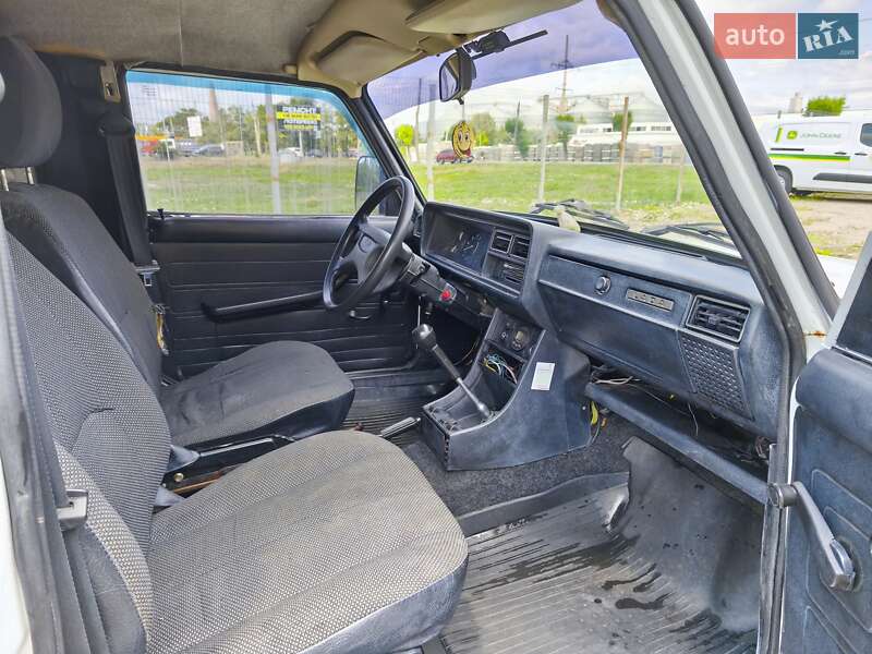 Пикап ИЖ 27175 2007 в Кропивницком фото 16 Пикап ИЖ 27175 2007 в Кропивницком