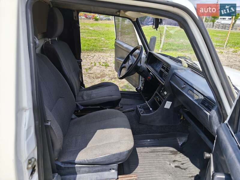 Пикап ИЖ 27175 2007 в Кропивницком фото 17 Пикап ИЖ 27175 2007 в Кропивницком