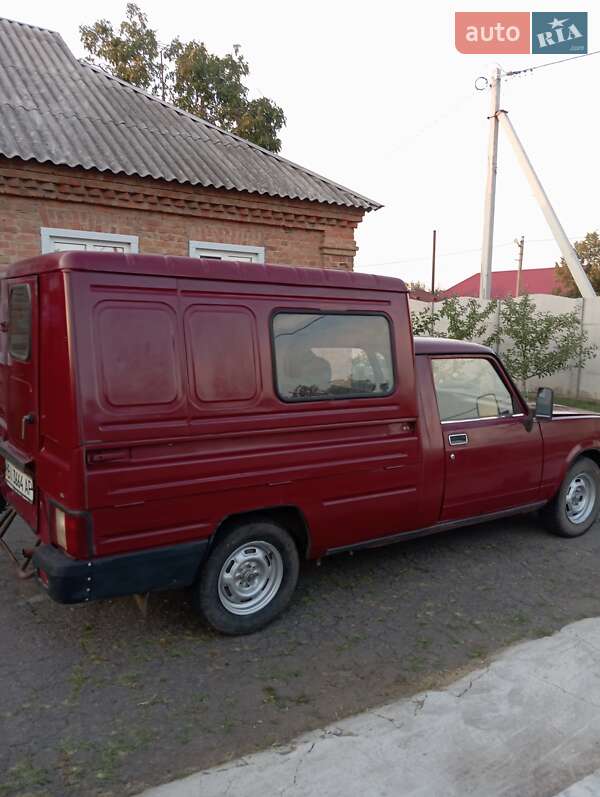 Пикап ИЖ 27175 2008 в Козельщине