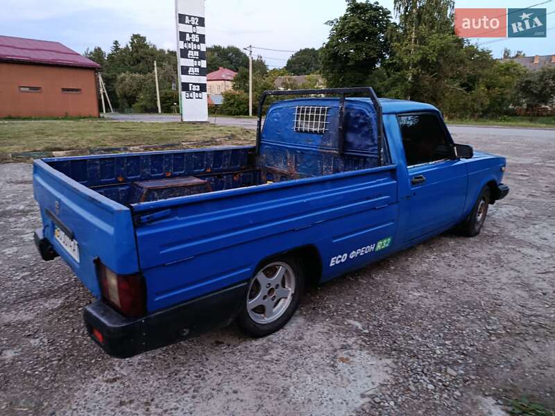 Пикап ИЖ 27175 2006 в Болехове