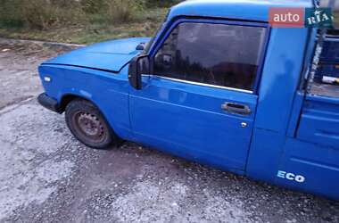 Пикап ИЖ 27175 2006 в 