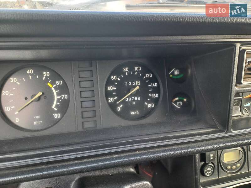 Вантажний фургон ИЖ 27175 2007 в Києві