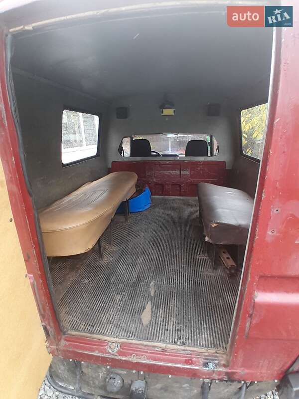 Пікап ИЖ 27175 2006 в Житомирі