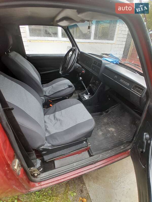 Пікап ИЖ 27175 2006 в Житомирі