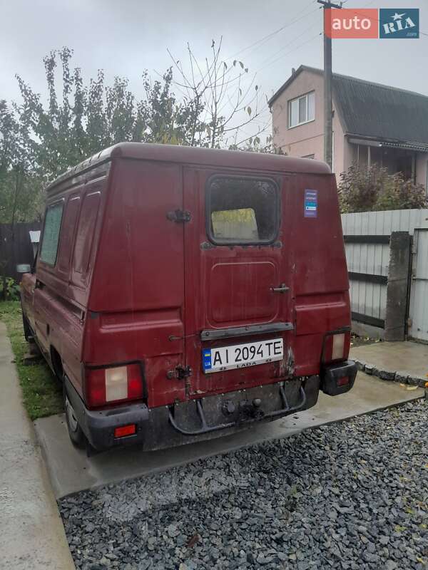 Пікап ИЖ 27175 2006 в Житомирі