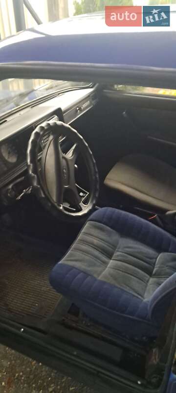 Пікап ИЖ 27175 2006 в Кременчуці