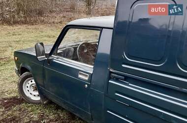 Пікап ИЖ 27175 2006 в Конотопі