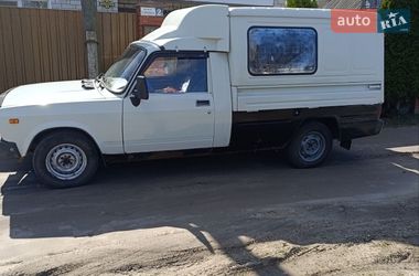 Пикап ИЖ 27175 2008 в Мене