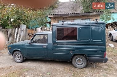 Пикап ИЖ 27175 2006 в Житомире