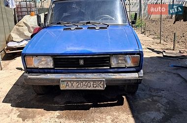 Пікап ІЖ 27175 2008 в Миколаєві