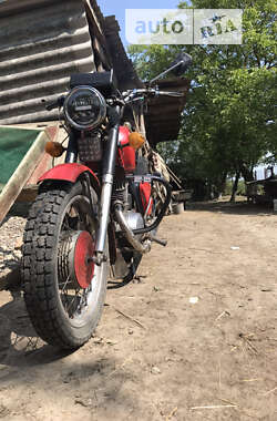 Мотоцикл Классик ИЖ 350 1986 в Яворове