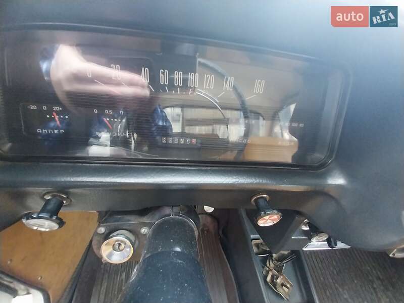 Седан ИЖ 412 ИЭ 1979 в Києві