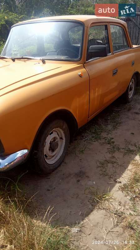 ИЖ 412 ИЭ 1987 ИЖ 412 ИЭ 1987