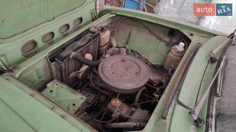 Седан ИЖ 412 ИЭ 1991 в Виннице фото 2 Седан ИЖ 412 ИЭ 1991 в Виннице