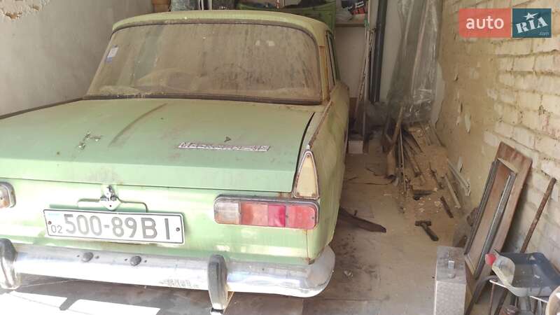 Седан ИЖ 412 ИЭ 1991 в Виннице фото 6 Седан ИЖ 412 ИЭ 1991 в Виннице