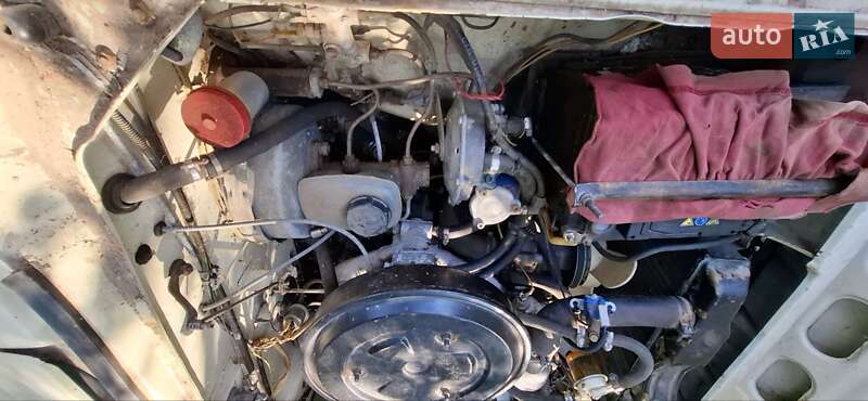 Седан ИЖ 412 ИЭ 1991 в Сумах