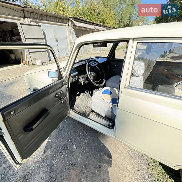 Седан ИЖ 412 ИЭ 1990 в Виннице