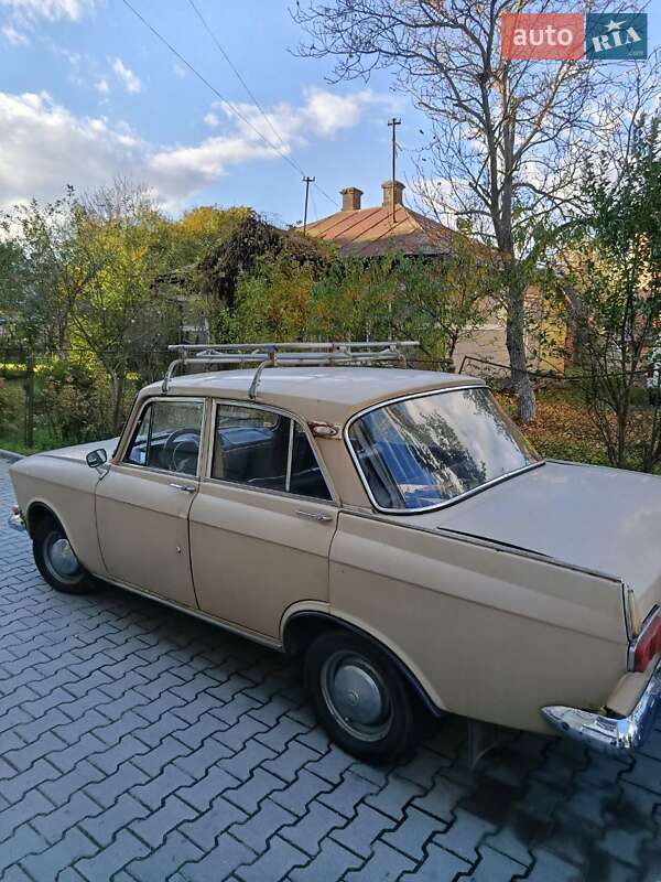 Седан ИЖ 412 ИЭ 1982 в Ивано-Франковске