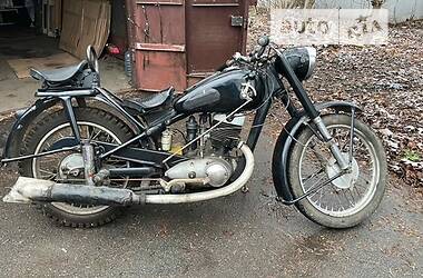 Мотоцикл Классік ИЖ 49 1953 в Сумах