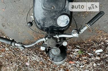 Мотоцикл Классик ИЖ 49 1953 в Сумах