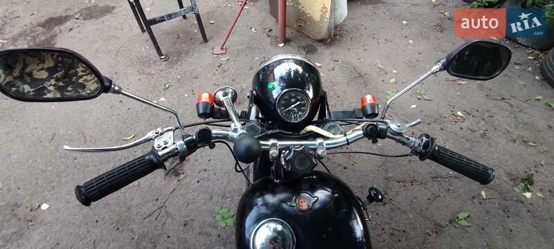 Мотоцикл Классик ИЖ 49 1954 в Одессе