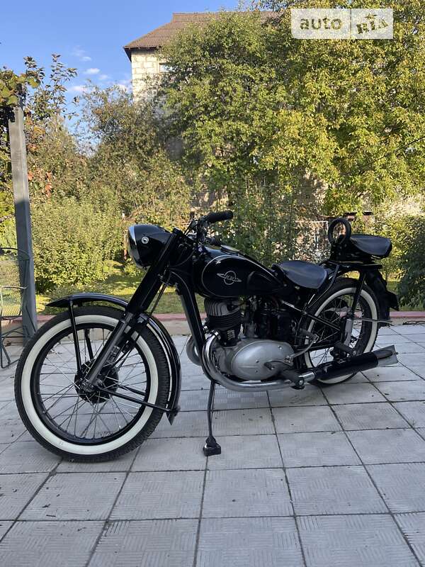 Вантажні моторолери, мотоцикли, скутери, мопеди ИЖ 49 1957 в Харкові