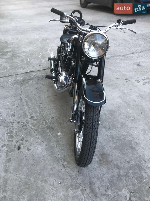 Мотоцикл Классик ИЖ 49 1956 в Хмельницком фото 10 Мотоцикл Классик ИЖ 49 1956 в Хмельницком