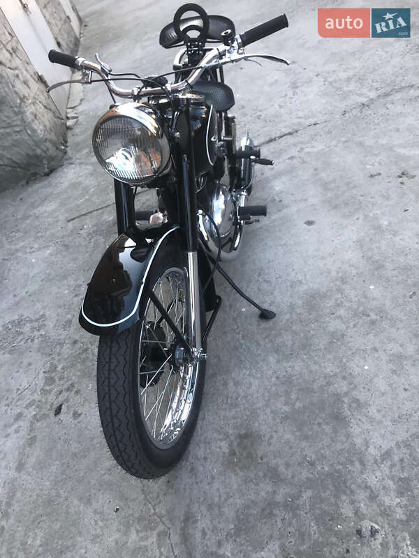Мотоцикл Классик ИЖ 49 1956 в Хмельницком фото 11 Мотоцикл Классик ИЖ 49 1956 в Хмельницком