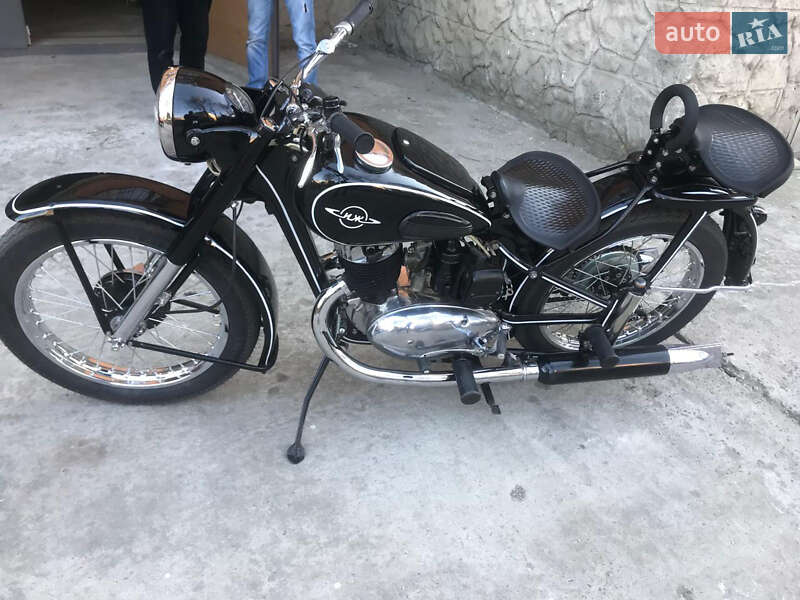 Мотоцикл Классик ИЖ 49 1956 в Хмельницком фото 12 Мотоцикл Классик ИЖ 49 1956 в Хмельницком