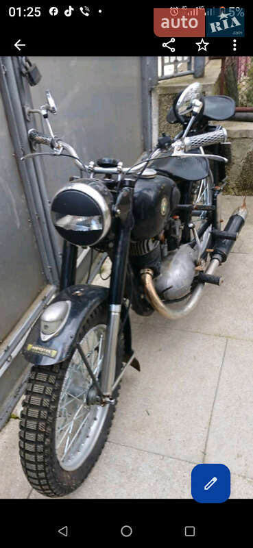 Грузовые трициклы ИЖ 49 1956 в Снятине фото 2 Грузовые трициклы ИЖ 49 1956 в Снятине