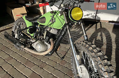 Боббер ИЖ 49 1953 в Днепре