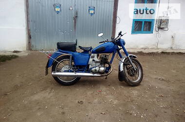 Мотоцикл Классик ИЖ 56 1960 в Изяславе