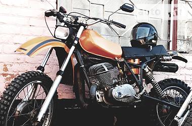 Мотоцикл Кросс ИЖ К-16 1978 в Виннице
