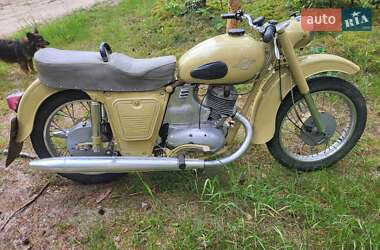 Мотоцикл Спорт-туризм ІЖ Планета 2 1968 в Славуті
