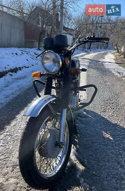 Грузовые мотороллеры, мотоциклы, скутеры, мопеды ИЖ Планета 2 1965 в Днепре