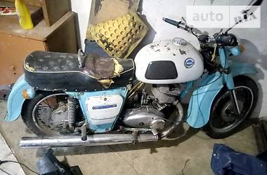 Мотоцикл Классік ИЖ Планета 3 1982 в Полтаві