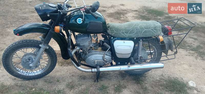 Мотоцикл Классик ИЖ Планета 3 1978 в Николаеве